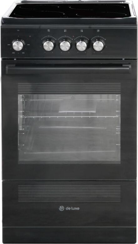 Плита электрическая DE LUXE 506004.14 эс-001