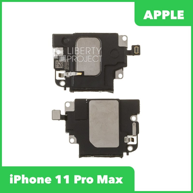 Динамик (buzzer) для iPhone 11 Pro Max
