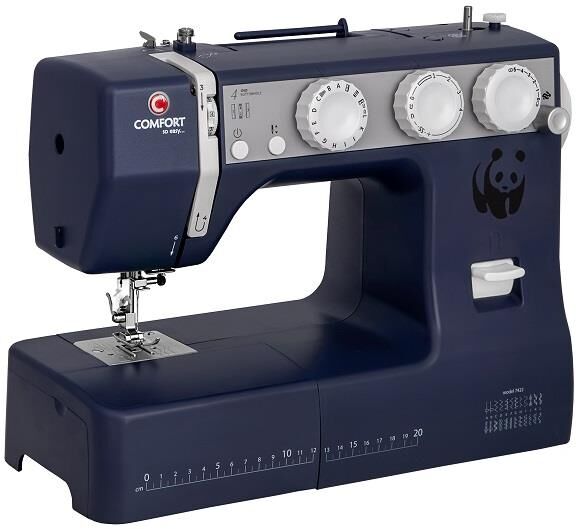 Швейная машина COMFORT 7422