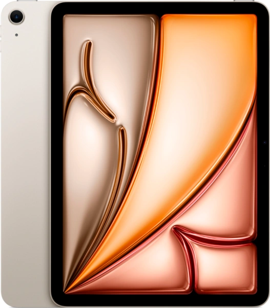 Apple iPad Air 11 2026 128Gb Wi-Fi starlight (сияющая звезда)
