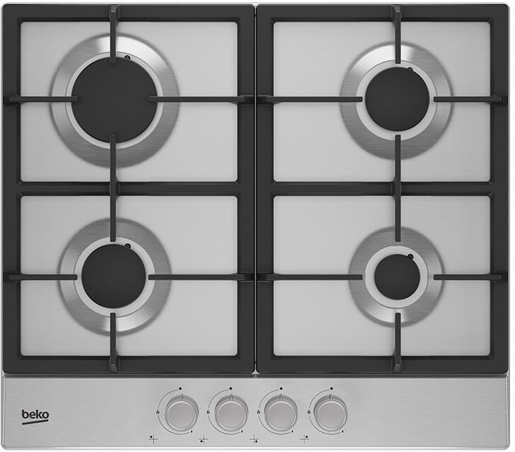 BEKO HIAG64225SX