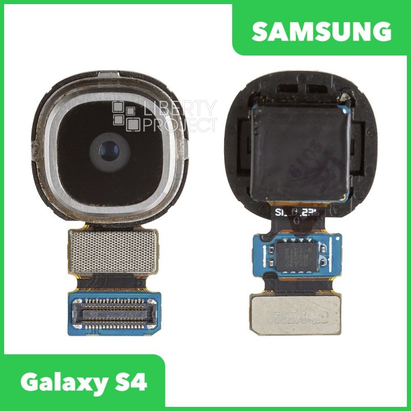 Камера Samsung i9500 (S4) основная