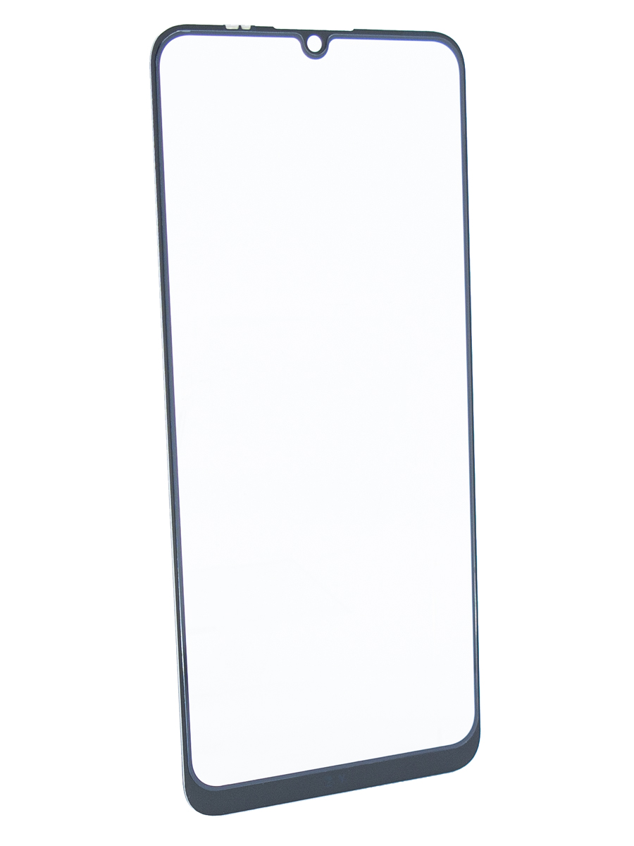 Стекло для переклейки Huawei Honor 9A/Y6P с OCA пленкой