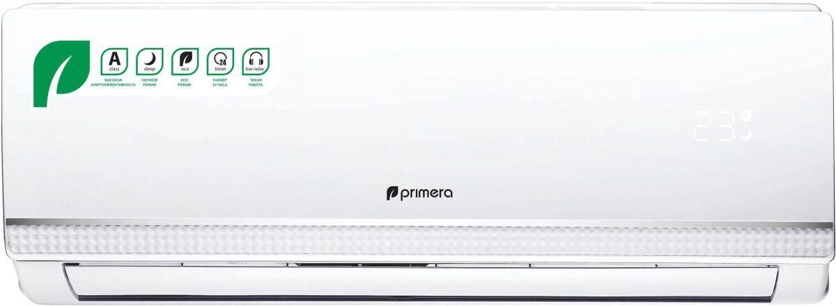 Сплит-система PRIMERA Lounge PRAW-24TENA3