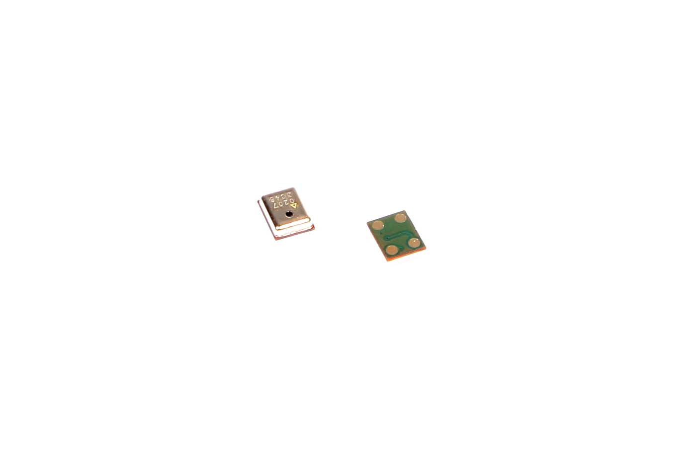 Микрофон для Samsung 4pin I9300/S8300/5320/C270/M8800/S5200/S5600/S7350/S8300/i9000/i9100 (M09)