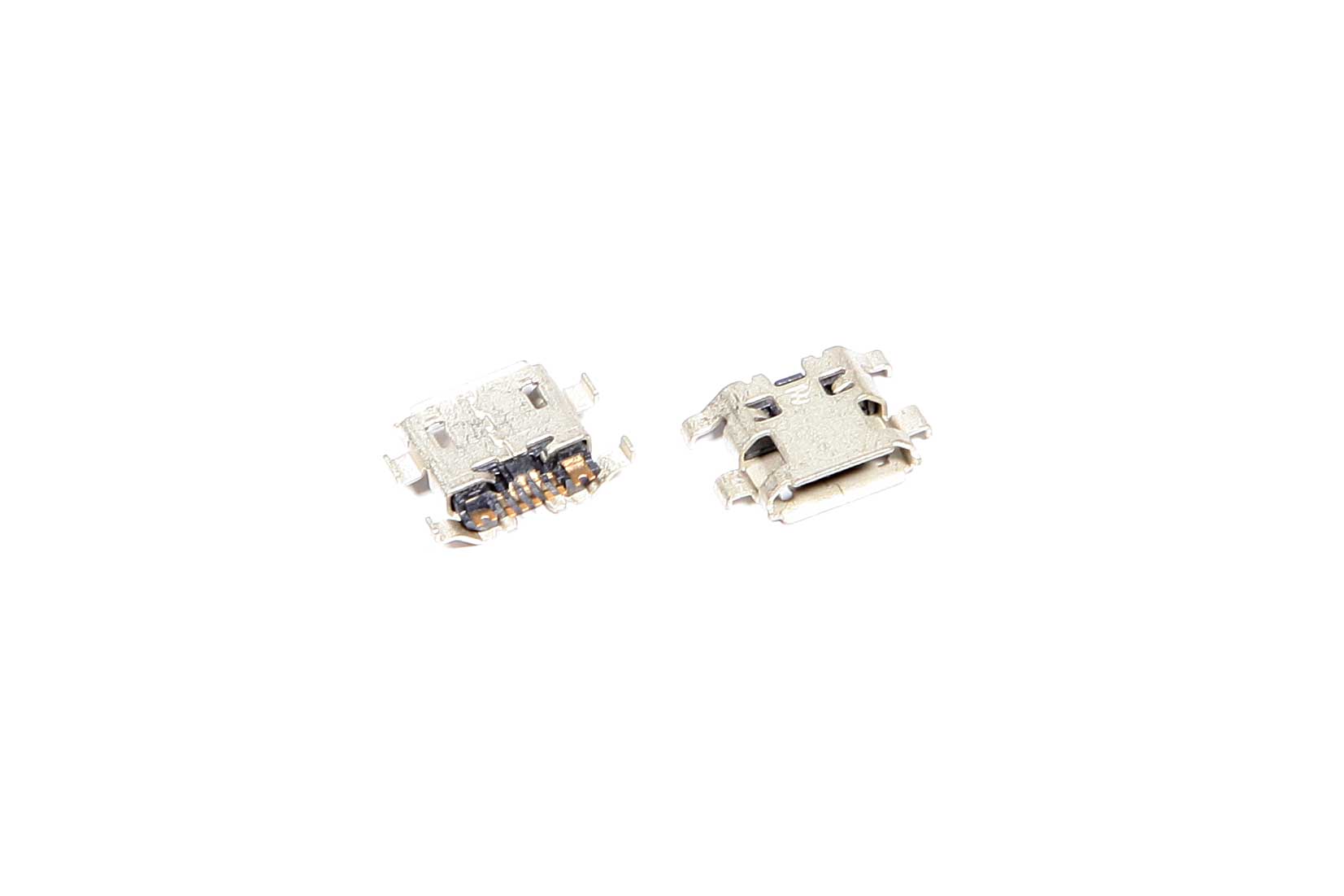 Разъем зарядки для China Mobile Micro Usb 7pin (R150)