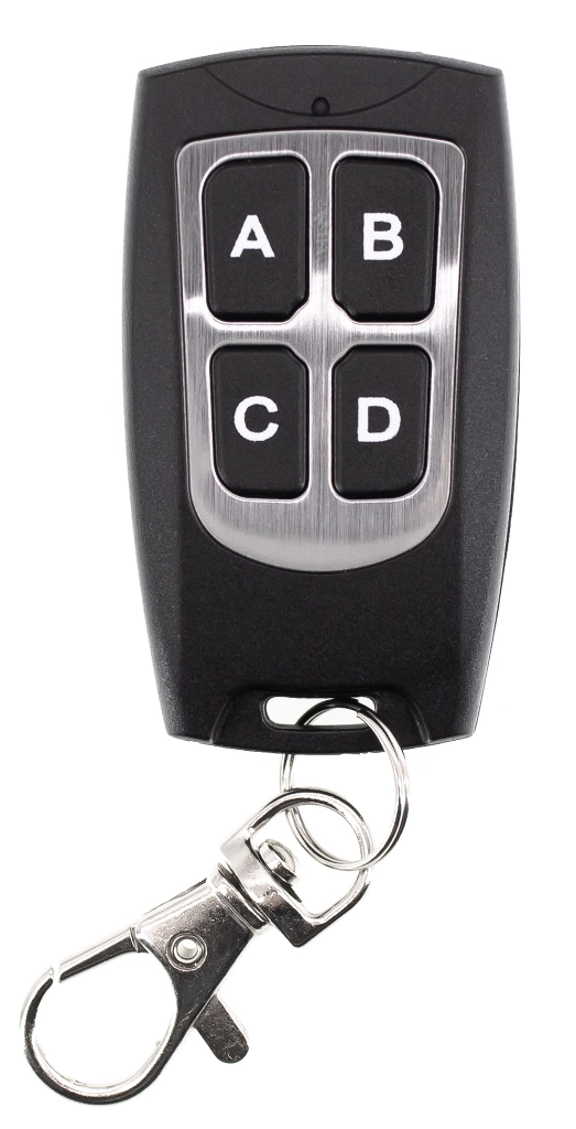 Пульт DUBLICATOR ДУБЛИКАТОР 2 в 1 для AN-Motors