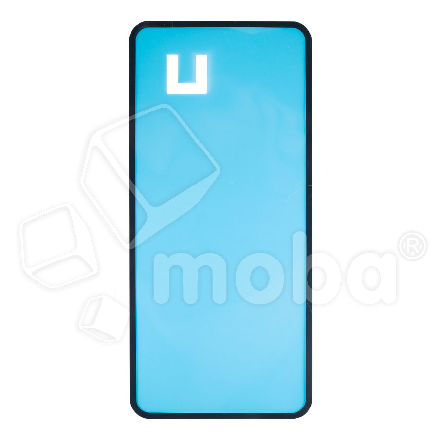 Скотч задней крышки для Xiaomi Redmi Note 7/7 Pro (M1901F7H/M1901F7G) (водонепроницаемый)