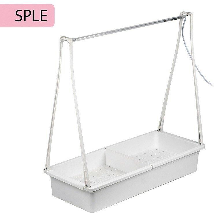 ФИТОЛЕТО ULT-P54N-10W/SPLE IP65 White