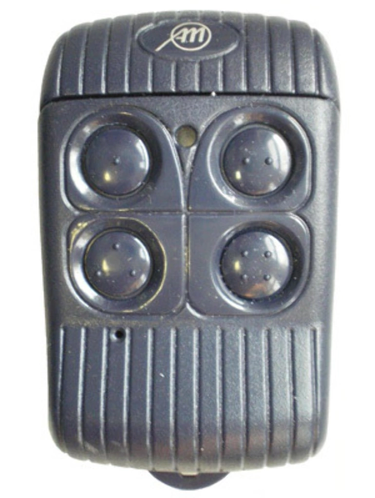 Пульт ALLMATIC BRO4WN