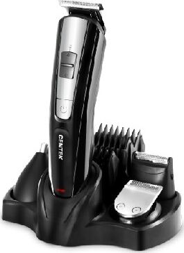 Машинка для стрижки CENTEK CT-2133 black