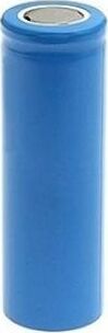 REXANT (30-2020) 18650 АККУМУЛЯТОР UNPROTECTED LI-ION 2600 MAH 3.7 В