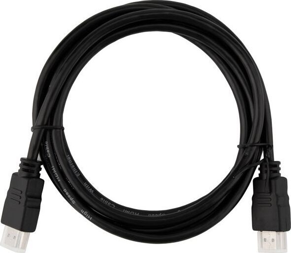 PROCONNECT (17-6204-8) HDMI - HDMI 1.4, 2М, SILVER