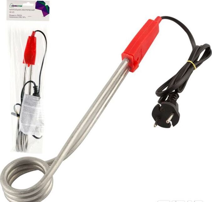 Кипятильник HOMESTAR HB-025 (7355)