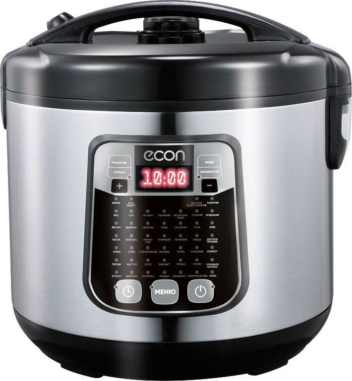Мультиварки ECON ECO-53MC 5л