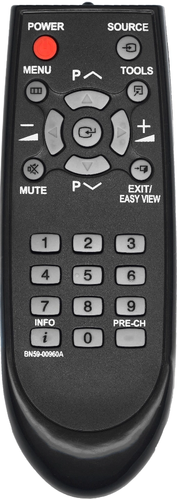 Пульт Huayu BN59-00960A для телевизора Samsung