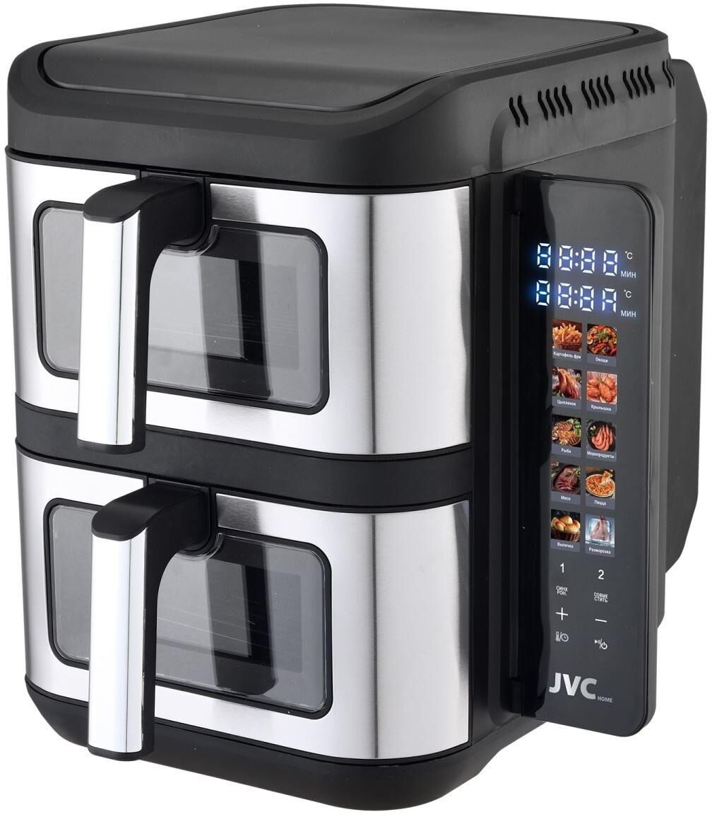 Аэрогриль JVC JK-MB106