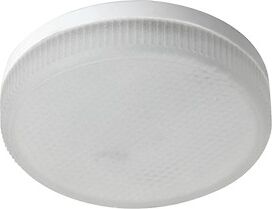 Светодиодная лампа ECOLA T5MV80ELC GX53/8W/4200K матовая