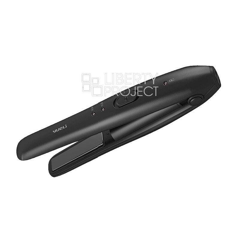 Выпрямитель для волос Xiaomi Yueli Hair Straightener HS-523BK (черный)