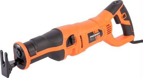 PATRIOT 120301435 RS 909 Пила сабельная сетевая