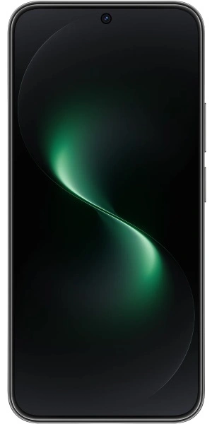 Huawei Nova 15 12/512Gb черный EAC