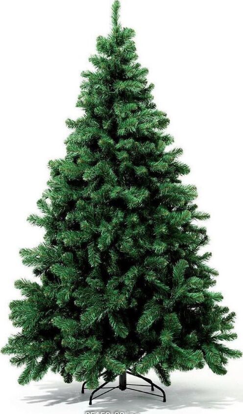 Елка ROYAL CHRISTMAS DAKOTA REDUCED PVC - 150CM 85150