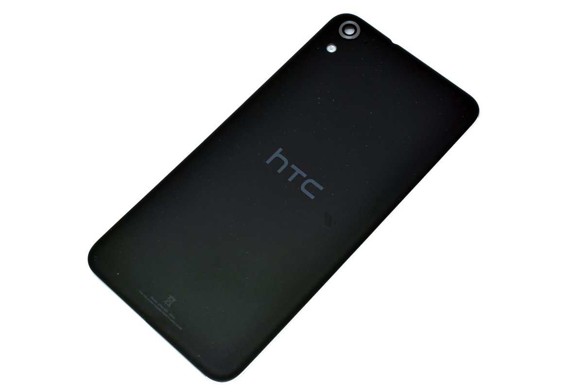 Задняя крышка для HTC One E9S Черный
