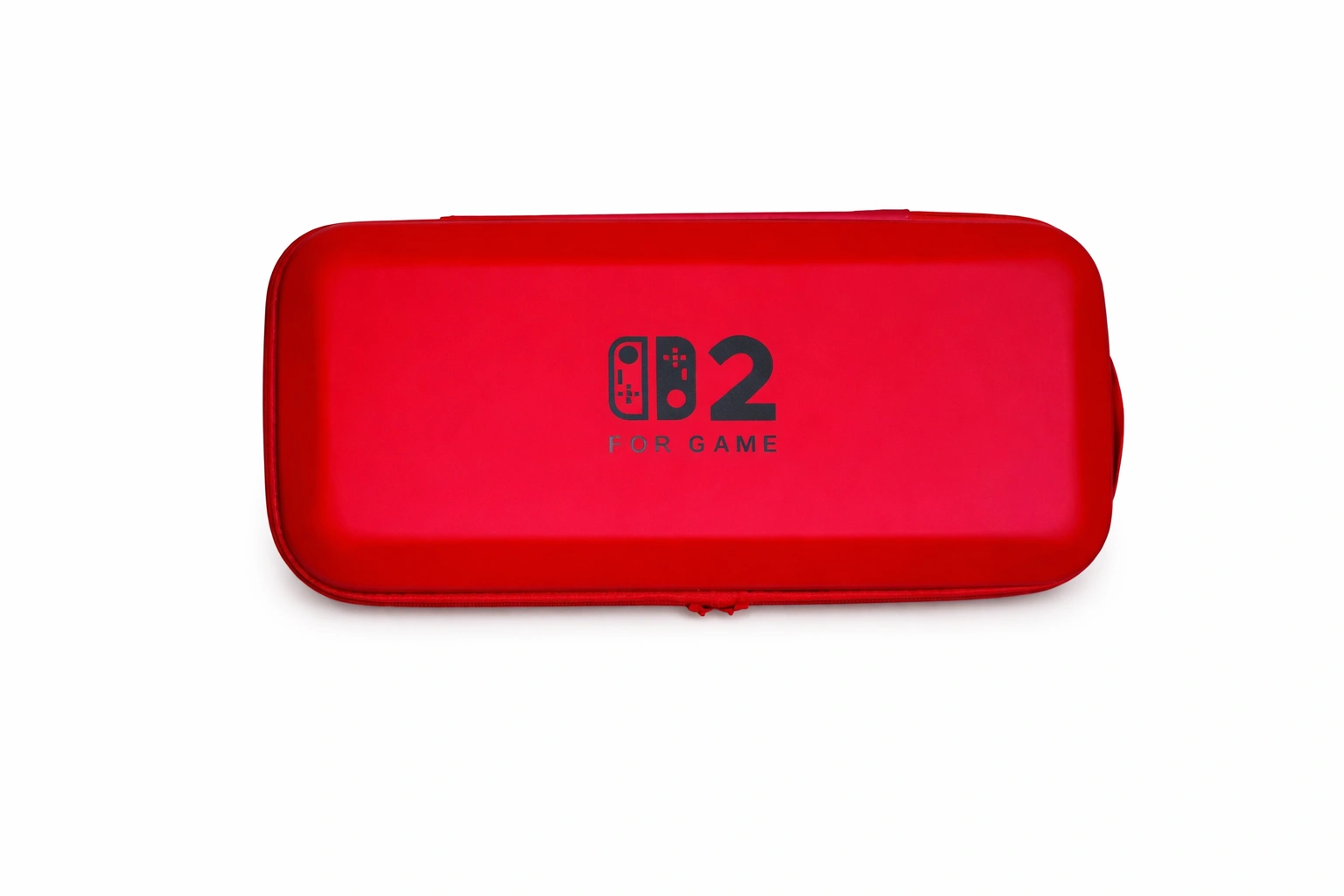 Чехол/футляр Сумка для хранения Nintendo Switch 2 красная