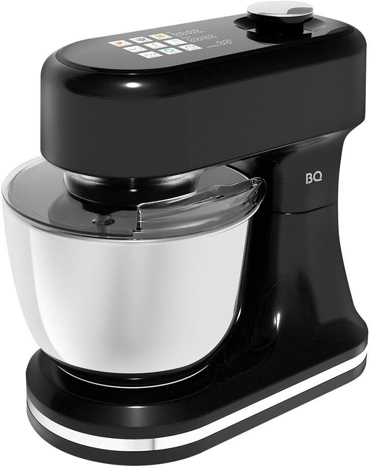 Миксер планетарный BQ PM1001 Black