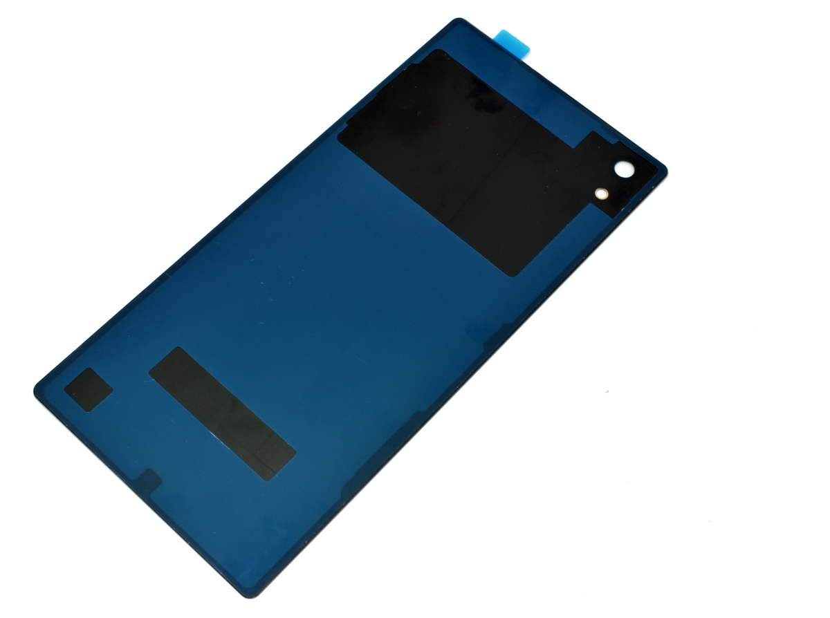 Задняя крышка Sony Xperia Z5 Premium Золотистый