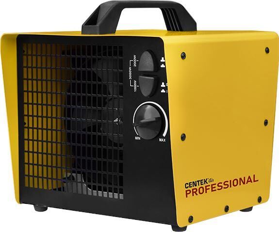 Тепловентилятор CENTEK CT-6031 керамика