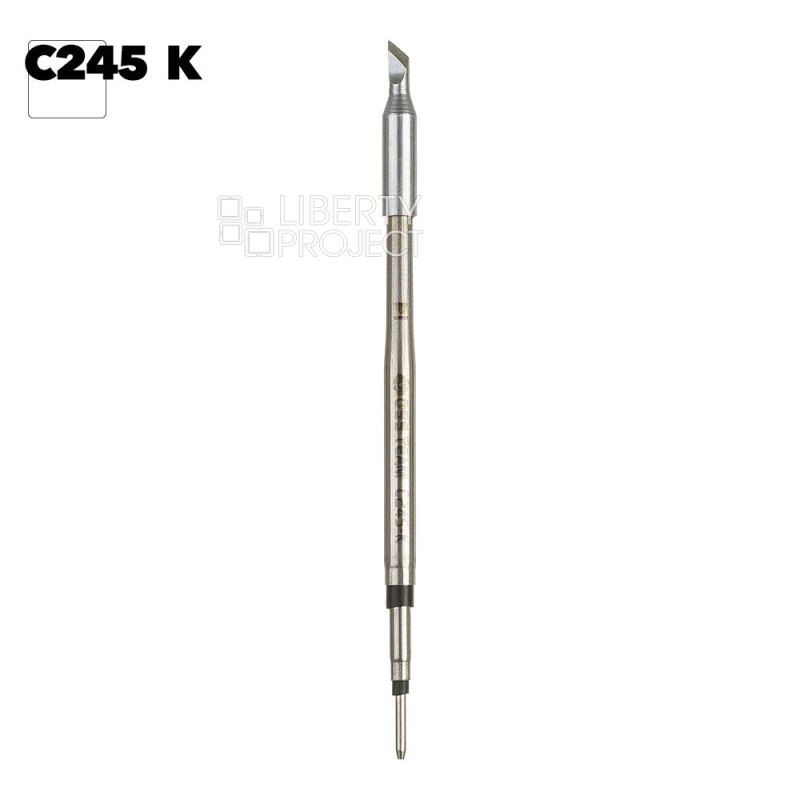 Жало для паяльника OSS TEAM C245 - K