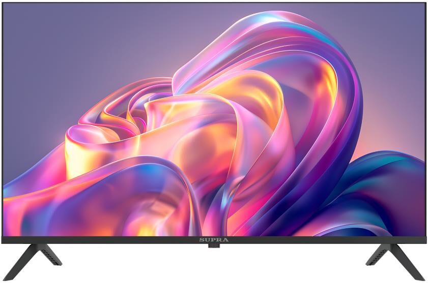 Телевизор SUPRA STV-LC40ST0080F SMART TV