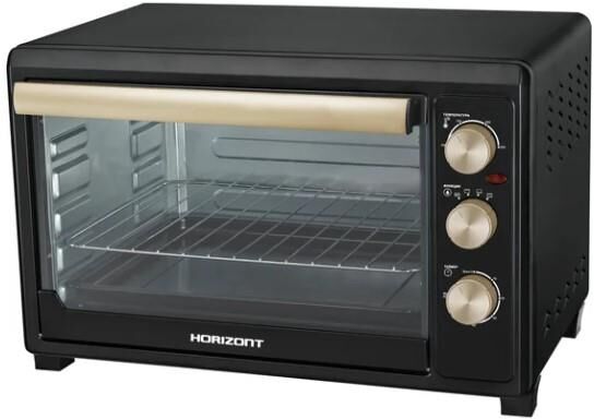 Мини печь HORIZONT MO-4502B