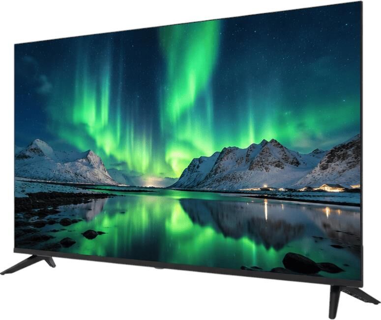 Телевизор RASKAT 55U4400B SMART TV YaOS