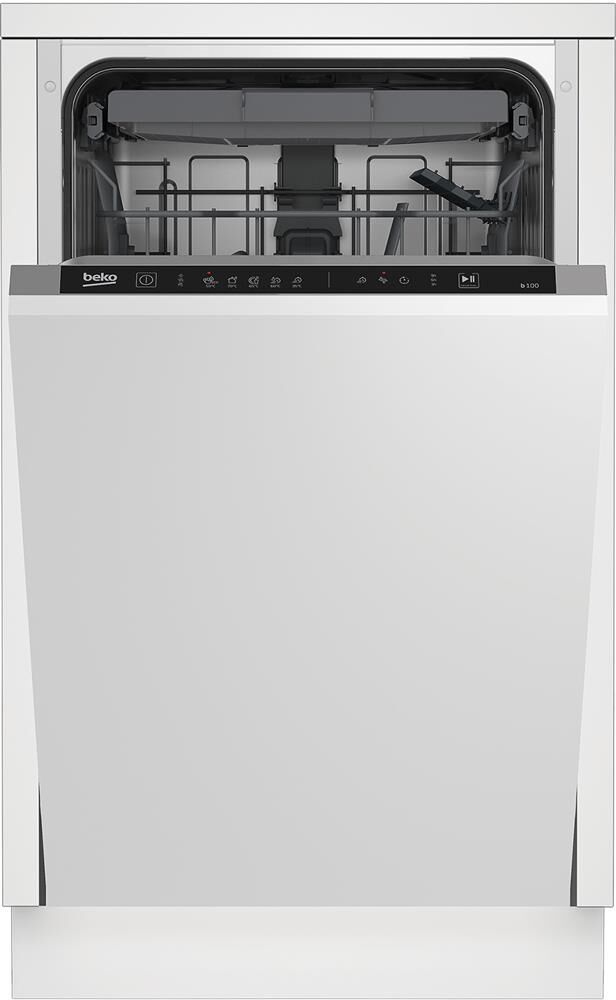 Посудомоечная машина BEKO BDIS15063