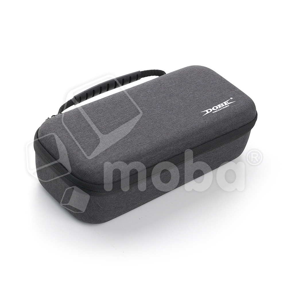 Защитный чехол для геймпада Joy-Con Nintendo Switch 2 Dobe TNS-3176 Черный