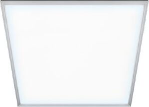 Cветодиодная панель UNIEL (UL-00001793) ULP-6060-42W/DW EFFECTIVE SILVER серебро