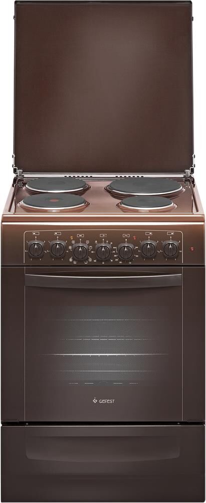 Плита электрическая GEFEST ЭП Н Д 6140-02 0001