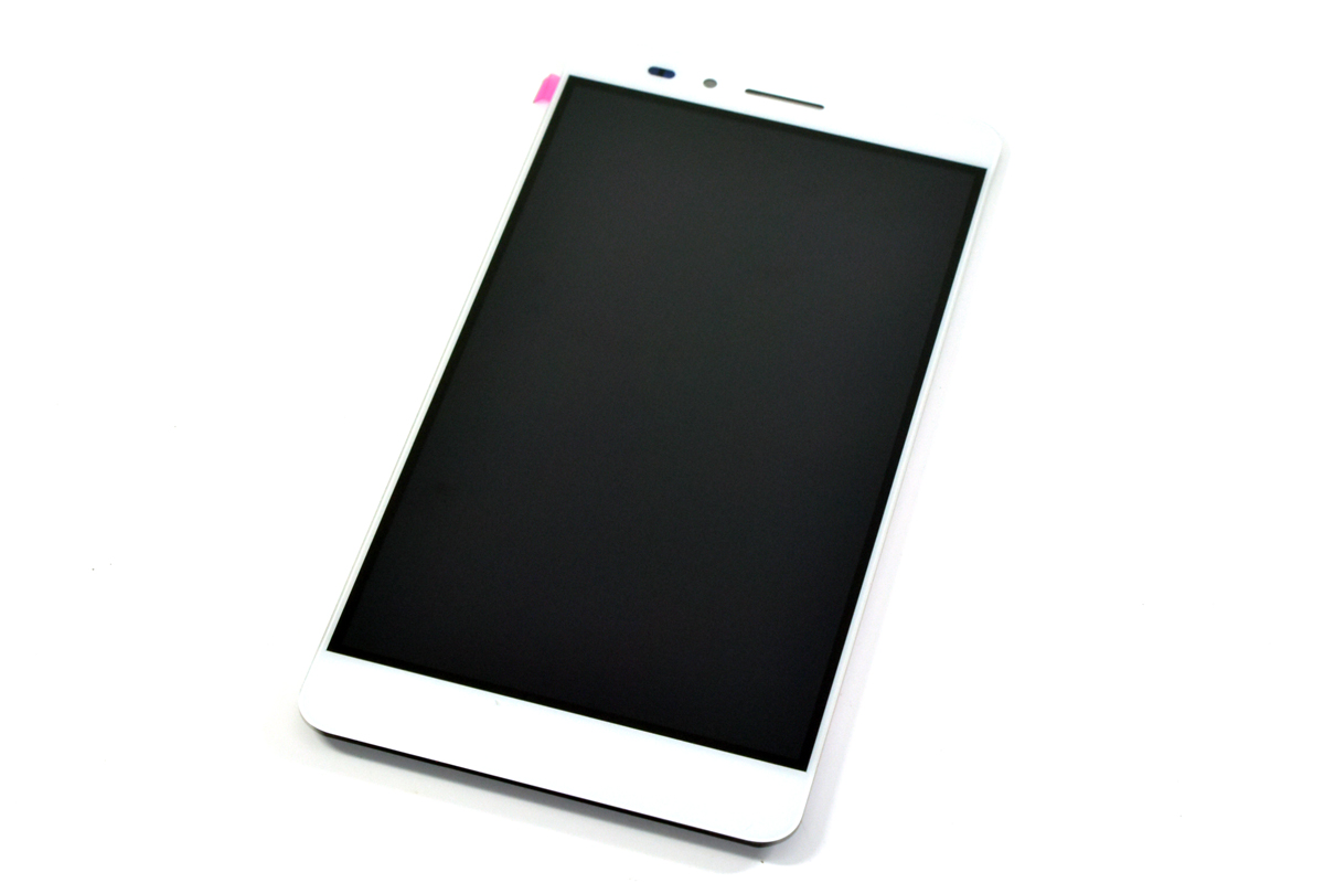 Дисплей для Huawei Honor 5X/GR5 белый
