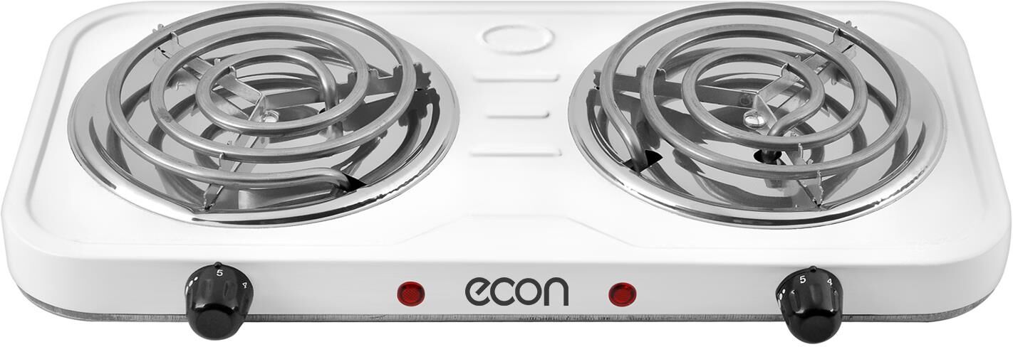Плитка электрическая ECON ECO-210HP