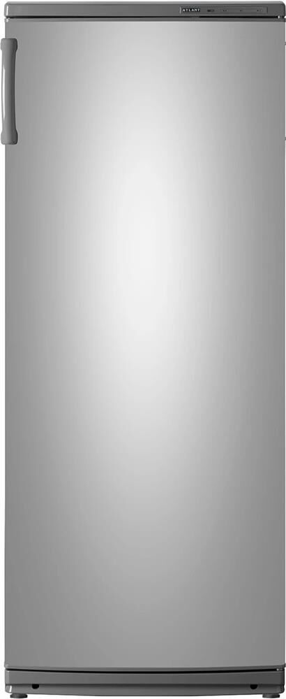 Морозильник ATLANT М-7184-080 (180) 240л серебро