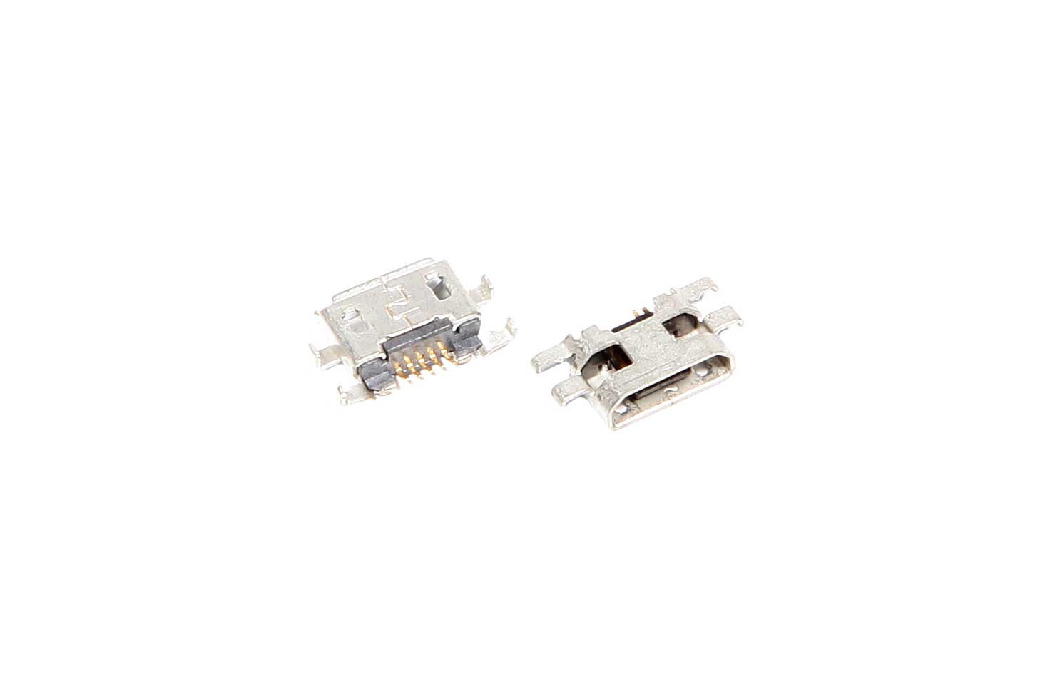 Разъем зарядки для China Mobile Micro Usb 5pin (R99)