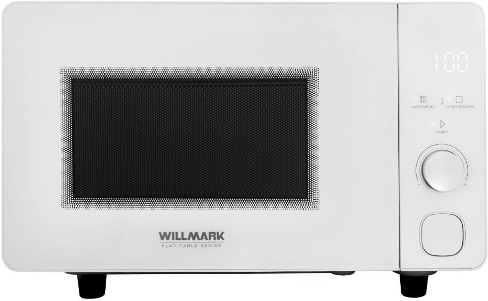 Микроволновая печь WILLMARK WMO-206SWF