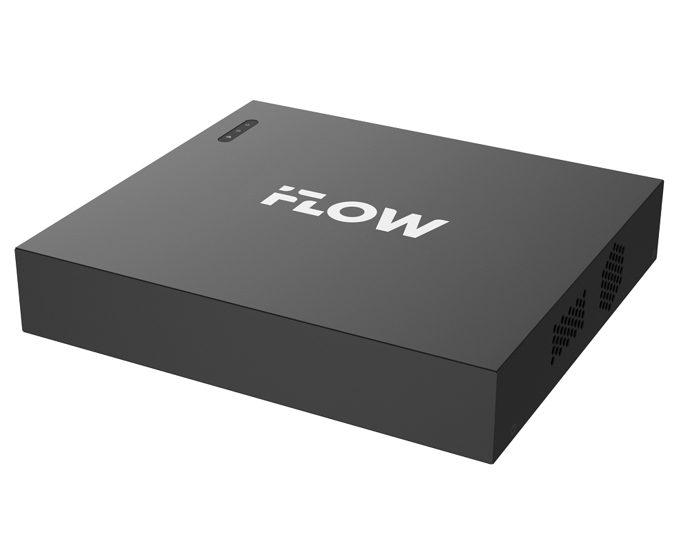 F-0(N8E) 8-ми канальный IP-регистратор c 8-ю PoE интерфейсами