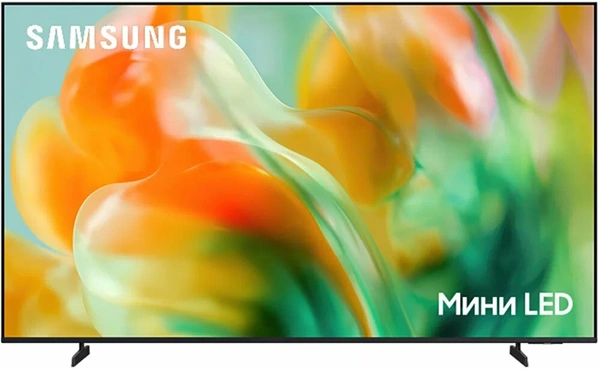65" Телевизор Samsung UE65M80HAUXPY 2026