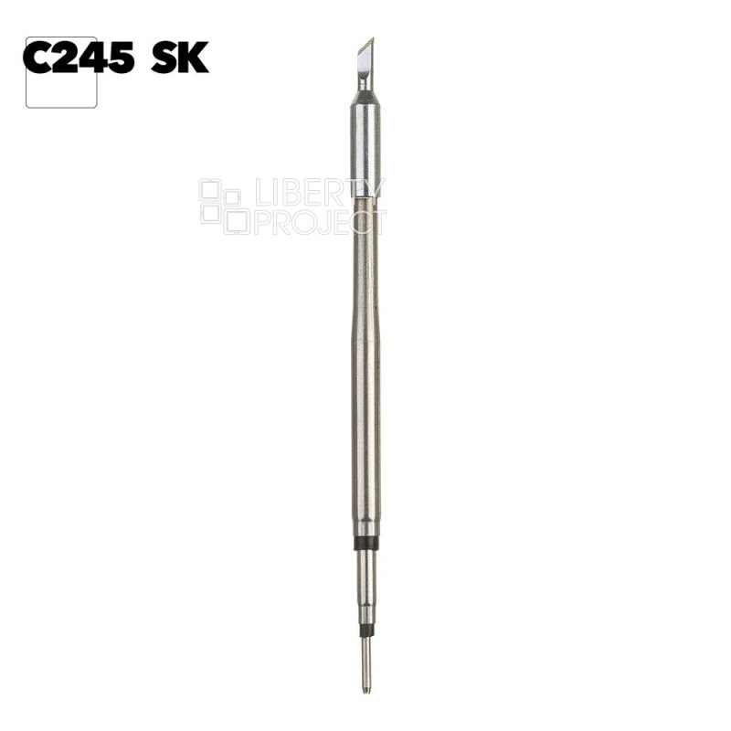 Жало для паяльника OSS TEAM C245 - SK