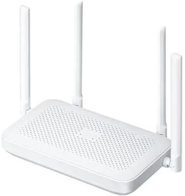 Роутер XIAOMI AX1500 EU White (DVB4412GL)