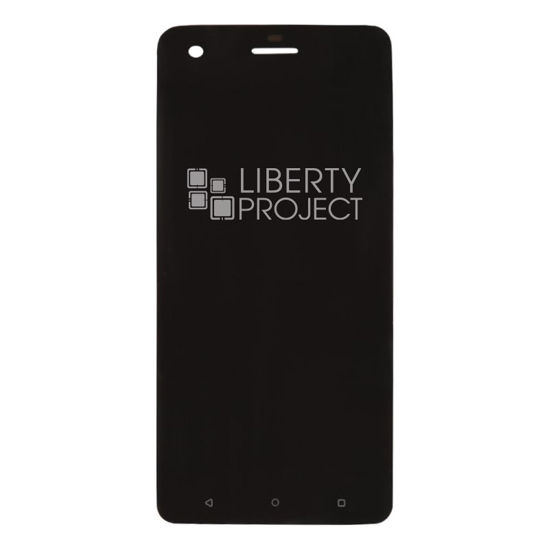 LCD дисплей для HTC Desire 10 Pro с тачскрином (черный)