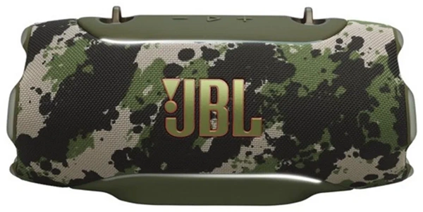 Портативная акустика JBL Xtreme 5 camouflage (камуфляж)